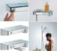 Термостат ShowerTablet Select 300 мм для ванни, хром (13151000) - зображення 3