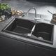 Кухонная мойка Grohe Sink K700 31658AP0 - зображення 3