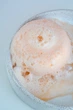 Бомбочка для ванн з ніжною піною Maldives Dreams Tropical sorbet Bubble Bath Bomb 200 г (4820173326211) - зображення 4