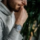 Мужские часы Roamer 650810 41 55 50 - изображение 2