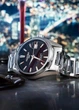 Мужские часы Roamer 210633 41 55 20 - изображение 2