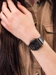 Жіночі годинники Casio A168WEGG-1BEF - зображення 3