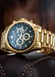 Мужские часы Roamer 220837 48 55 20 - изображение 2