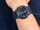 Чоловічі годинники Casio GA-100-1A2ER - зображення 4