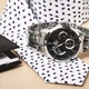 Мужские часы Casio EFV-580D-1AVUEF - изображение 2