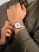Мужские часы Citizen BF2011-51AE - изображение 3