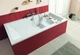 Ванна акриловая VILLEROY & BOCH Targa Plus Duo (UBA180NES2V-01) 180х80 - изображение 4