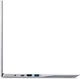 Ноутбук Acer Swift 3 SF314-59-55MR (NX.A0MEU.00B) Pure Silver (163738) - зображення 5