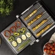 Гриль Cecotec Rock"nGrill Smart CCTC-03067 - изображение 4