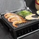 Гриль Cecotec Rock"nGrill Smart CCTC-03067 - изображение 5