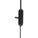 Bluetooth-гарнитура JBL Tune T215BT Black (JBLT215BTBLK) - изображение 3