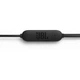 Bluetooth-гарнитура JBL Tune T215BT Black (JBLT215BTBLK) - изображение 4