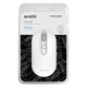 Мышь беспроводная A4Tech FG20 White - изображение 5