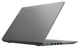 Ноутбук Lenovo V15 15.6FHD AG/Intel i7-1065G7/8/1000+128F/int/DOS/Grey (82C500JPRA) - зображення 5