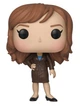 Фигурка Funko Pop Фанко Поп&nbsp;Тайны Смолвиля&nbsp;Лоис Лэйн Smallville Lois Lane 10 см S LL 629 - изображение 2