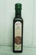 Льняное масло холодного отжима Vita D'oro Olej Laneno hladno stiskano 250ml - изображение 1