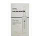 Зволожуюча маска для обличчя Missha Mascure AC Care Solution Sheet Mask Saline Water 27 мл (8809581456570) - зображення 1