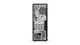 Системный блок Lenovo ThinkCentre M710t Mini Tower-Intel Core i5-7500-3,4GHz-8Gb-DDR4-HDD-0Gb-DVD-R- Б/У - изображение 2