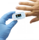 Пульсоксиметр Oxywatch Fingertip HoMedics - зображення 3