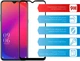 Защитное стекло ACCLAB 9H для смартфона Doogee X95 Black (1283126509063) - изображение 2