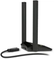 Wi-Fi адаптер TP-LINK Archer T4U Plus WiFi5 / AC1300 / MU-MIMO / USB 3.0/ 2х двіхдіапазонні антени - зображення 2