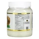 Натуральное Кокосовое масло первого холодного отжима, California Gold Nutrition, 1,6 л - изображение 2