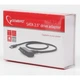 Перехідник USB 3.0 to SATA Cablexpert (AUS3-02) - зображення 6