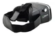 Очки виртуальной реальности RIAS VR Shinecon c пультом Black (3_6282) - изображение 7