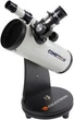 Телескоп CELESTRON Cometron Firstscope 76 822029/ 21023 - изображение 1
