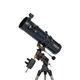 Телескоп CELESTRON Astromaster 130 EQ MD 31051 - изображение 2