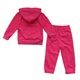 Костюм Xirubaby Minnie Mouse для девочки 120 см Розовый 5649 - изображение 3
