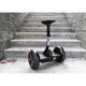 Гіроскутер Ninebot by Segway MiniPRO Black - зображення 1