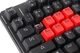 Клавіатура A4Tech B975 RGB Bloody Black USB - зображення 6