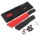 Клавіатура A4Tech B975 RGB Bloody Black USB - зображення 7