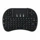 Универсальный пульт Беспроводная блютус мини Клавиатура для Android и SMART TV Air Mouse i8 KEYBOARD wireless TV телевизора с Тачпадом - изображение 2