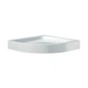 Піддон душовий 90 х 90 х h160 см AM.PM Joy (W95T-301-090W) - зображення 4