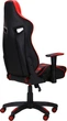 Крісло AMF VR Racer Expert Winner Чорне з червоним (521172/YX-801) - зображення 3