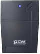 ИБП Powercom RPT-1000 AP IEC - изображение 3