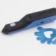 3D-ручка клеевой пистолет MYRIWELL RS-100A Blue (без аккумулятора) - изображение 2