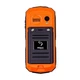Sigma mobile X-treme IT67M Single Sim Black-Orange (4827798828328) - изображение 2