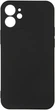 Чехол для смартфона ArmorStandart ICON Case для Apple iPhone 12 Mini Camera cover Black (ARM57479) - изображение 1