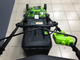 Газонокосарка акумуляторна Greenworks G40LM49DBK2 (з АКБ 2 Ah і ЗУ) (2500207VA) - зображення 9