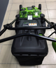 Газонокосарка акумуляторна Greenworks G40LM49DBK2 (з АКБ 2 Ah і ЗУ) (2500207VA) - зображення 10