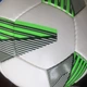 Мяч футбольный Adidas Tiro League HS FS0368 №5 Белый - изображение 11