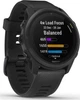 Смарт-годинник Garmin Forerunner 745 Black (010-02445-10); 1.2" (240x240) MIP / Bluetooth / Wi-Fi, GPS, ГЛОНАСС, Galileo, NFC / до 7 днів / 5 ATM / 43.8 х 43.8 х 13.3 мм, 47 г / чорний - зображення 3