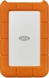 Жорсткий диск LaCie Rugged 4TB STFR4000800 2.5" USB-C External - зображення 1