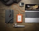 Жорсткий диск LaCie Rugged 4TB STFR4000800 2.5" USB-C External - зображення 8