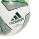 Мяч футбольный Adidas Tiro League HS FS0368 №5 Белый - изображение 4