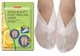Педикюрні шкарпетки для пілінгу 1 пара PUREDERM Shiny & Soft Foot Peeling Mask - зображення 4