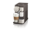 Капсульна кавоварка Nespresso Lattissima One Mocha Brown - зображення 1